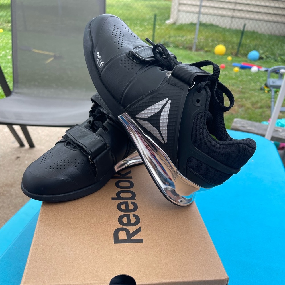Reebok Legacylifter Women